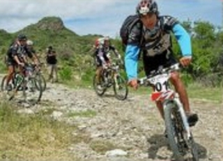 Recorridos ciclistas